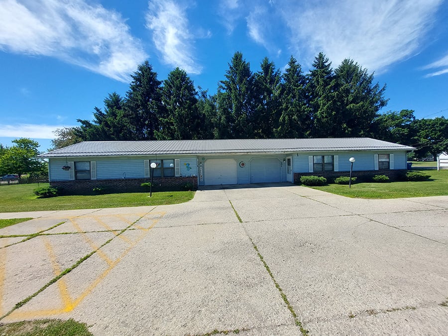 Photos and Video of Ashley Villas in Ashley, IN